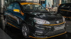 Proton Saga Exterior photo