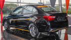 Proton Saga Exterior photo