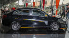 Proton Saga Exterior photo