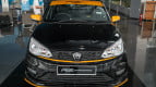 Proton Saga Exterior photo