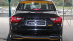 Proton Saga Exterior photo