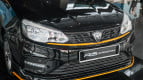 Proton Saga Exterior photo