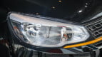 Proton Saga Exterior photo