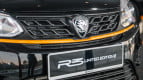 Proton Saga Exterior photo