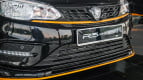 Proton Saga Exterior photo