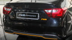 Proton Saga Exterior photo