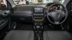 Proton Saga Interior photo