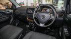 Proton Saga Interior photo
