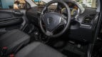 Proton Saga Interior photo