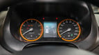Proton Saga Interior photo