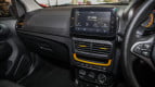 Proton Saga Interior photo