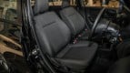 Proton Saga Interior photo