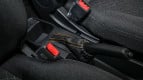 Proton Saga Interior photo