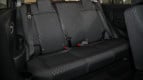 Proton Saga Interior photo