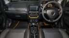Proton Saga Interior photo