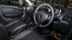 Proton Saga Interior photo