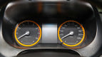 Proton Saga Interior photo