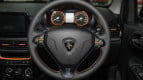 Proton Saga Interior photo