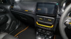 Proton Saga Interior photo