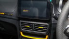 Proton Saga Interior photo