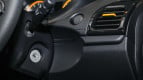 Proton Saga Interior photo