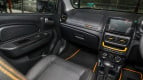 Proton Saga Interior photo