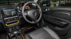 Proton Saga Interior photo