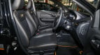 Proton Saga Interior photo