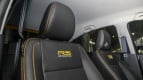 Proton Saga Interior photo