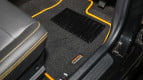 Proton Saga Interior photo