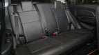 Proton Saga Interior photo