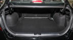 Proton Saga Interior photo