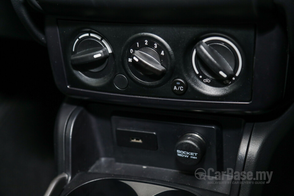 BMW X5 G05 (2019) Interior