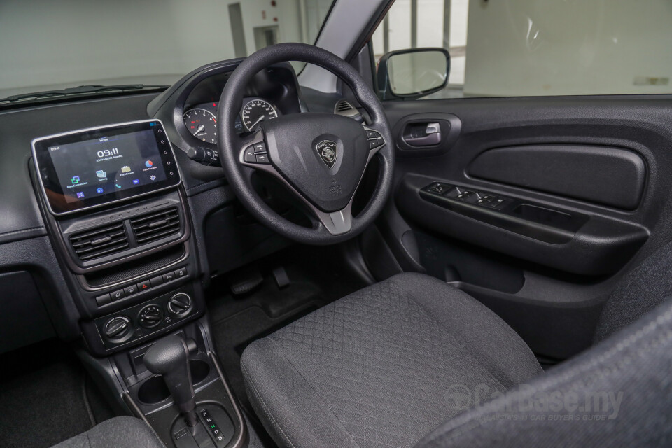 Mercedes-Benz AMG C-Class W205 AMG Facelift (2018) Interior