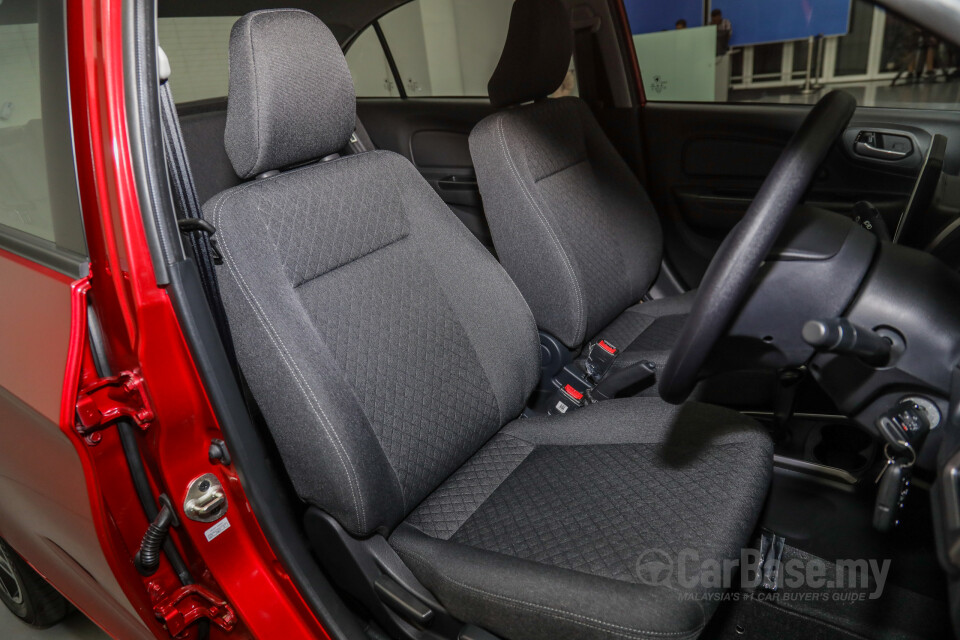 BMW X5 G05 (2019) Interior