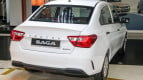 Proton Saga Exterior photo
