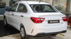 Proton Saga Exterior photo