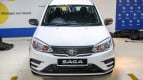 Proton Saga Exterior photo