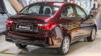 Proton Saga Exterior photo