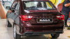 Proton Saga Exterior photo