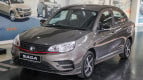 Proton Saga Exterior photo