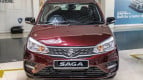 Proton Saga Exterior photo
