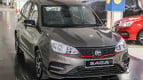 Proton Saga Exterior photo