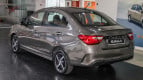 Proton Saga Exterior photo