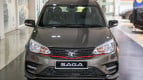 Proton Saga Exterior photo