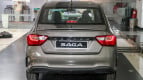 Proton Saga Exterior photo
