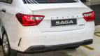 Proton Saga Exterior photo