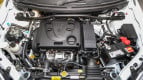 Proton Saga Exterior photo