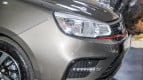 Proton Saga Exterior photo