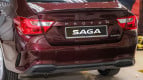 Proton Saga Exterior photo